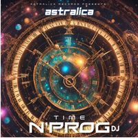 N'PROG DJ - Time