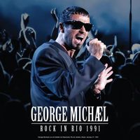 George Michael - Rock in Rio 1991 (Live)