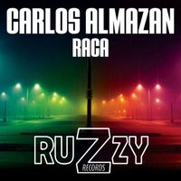 Carlos Almazan - Raca
