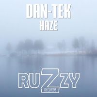 Dan-Tek - Haze