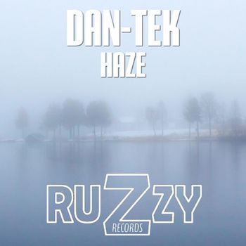 Dan-Tek - Haze