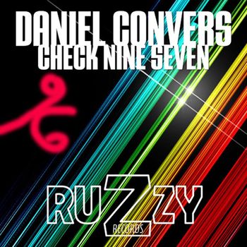 Daniel Convers - Check Nine Seven