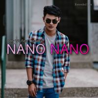 Adry WG - CINTA NANO NANO (Remix)