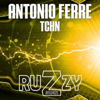 Antonio Ferre - TCHN