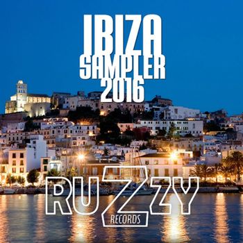 Various Artists - Ibiza Sampler 2016