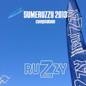 Various Artists - Summeruzzy 2013 Compilation