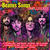 Charlie Harris - The Beatles Unplugged