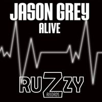 Jason Grey - Alive