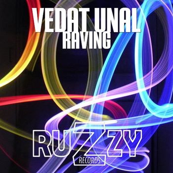 Vedat Unal - Raving