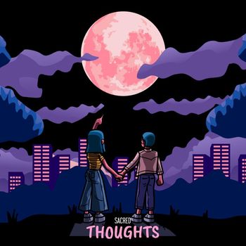 Sacred - Thoughts