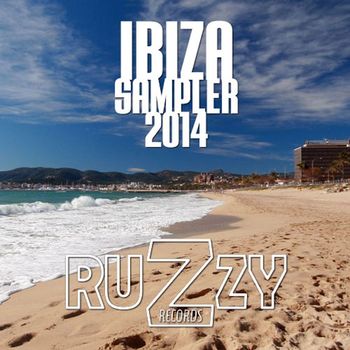 Various Artists - Ibiza Sampler 2014
