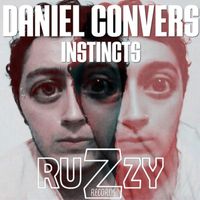 Daniel Convers - Instincts