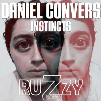 Daniel Convers - Instincts