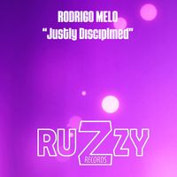 Rodrigo Melo - Just Disciplined