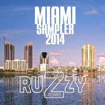 Various Artists - Miami Sampler 2014