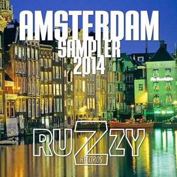 Various Artists - Amsterdam Sampler 2014