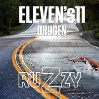 Eleven's11 - Oxygen