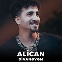 Alican - Divanəyəm