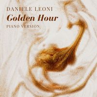 Daniele Leoni - Golden Hour (Piano Version)