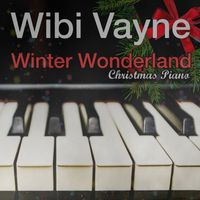 Wibi Vayne - Winter Wonderland (Christmas Piano)