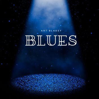 Art Blakey - Blues