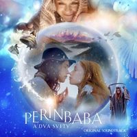 Various Artists - Perinbaba a dva světy