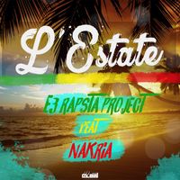 e3 Rapsta Project featuring Nakria - L'estate