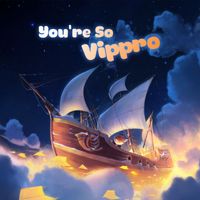 NS Records - You're So Vippro
