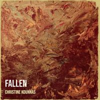Christine Kounnas - Fallen