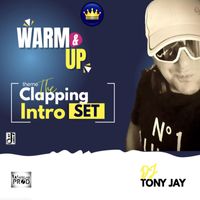Tony Jay - Warm-up Clapping