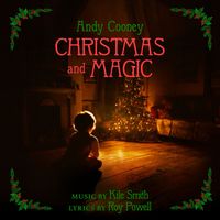Andy Cooney - Christmas and Magic