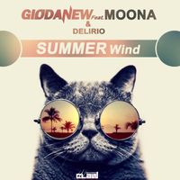 Giodanew - Summer Wind