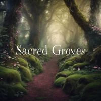 Irish Celtic Spirit of Relaxation Academy - Sacred Groves, Portals to the Divine