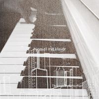 Thomas Buttenschøn - hjem til mit klaver