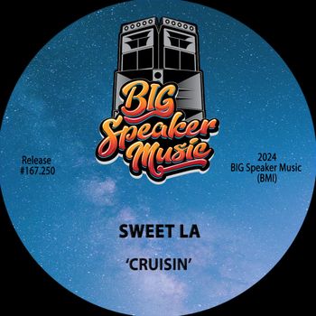 Sweet LA - Cruisin (Explicit)