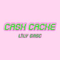 Lily Gasc - CASH CACHE