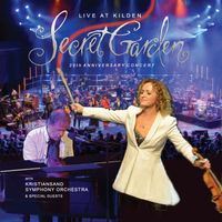 Secret Garden - Live at Kilden: 20th Anniversary Concert (Live)