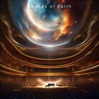Patrick Chartol - Sounds of Earth