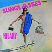 Hilary - Sunglasses