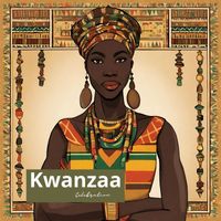 African Holistic World - Kwanzaa Celebration (Soulful Resonance and Celebrating African Roots)
