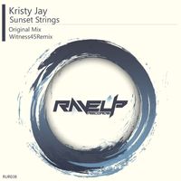 Kristy Jay - Sunset Strings