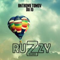 Anthony Tomov - Do It
