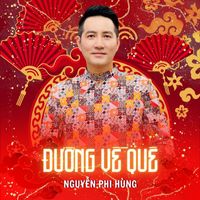 Nguyễn Phi Hùng - Đường Về Quê