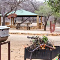 Danie Pretorius - Winter Tyd Is Biltong Tyd