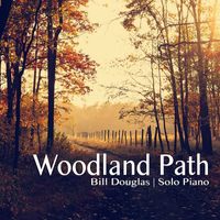 Bill Douglas - Woodland Path