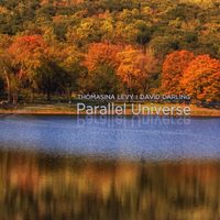 Thomasina Levy, David Darling - Parallel Universe