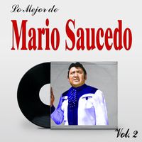 Mario Saucedo - Lo Mejor de Mario Saucedo, Vol.2