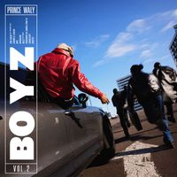 Prince Waly - BO Y Z Vol.2