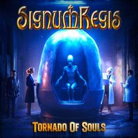 Signum Regis - Tornado of Souls