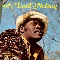 Lord Nelson - This is Lord Nelson
